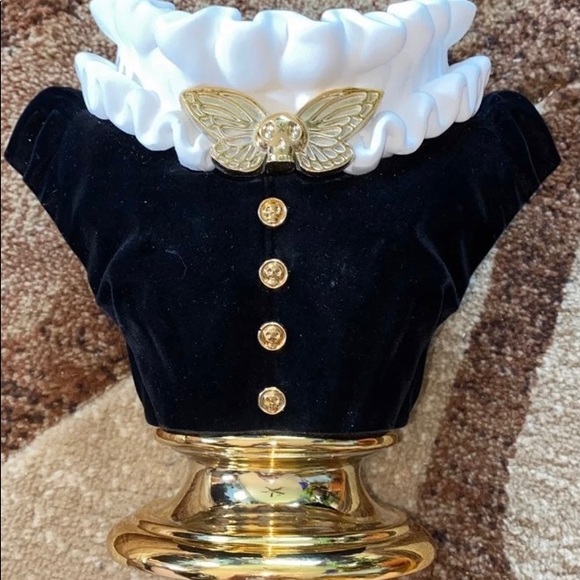 Bath & Body Works Halloween Candle Holder
